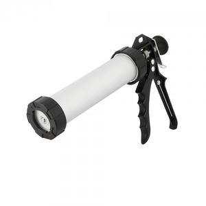 PISTOLET EXTRUDEUR TUBE 310 A 400ml MANUEL / POUR CARTOUCHE OU POCHE